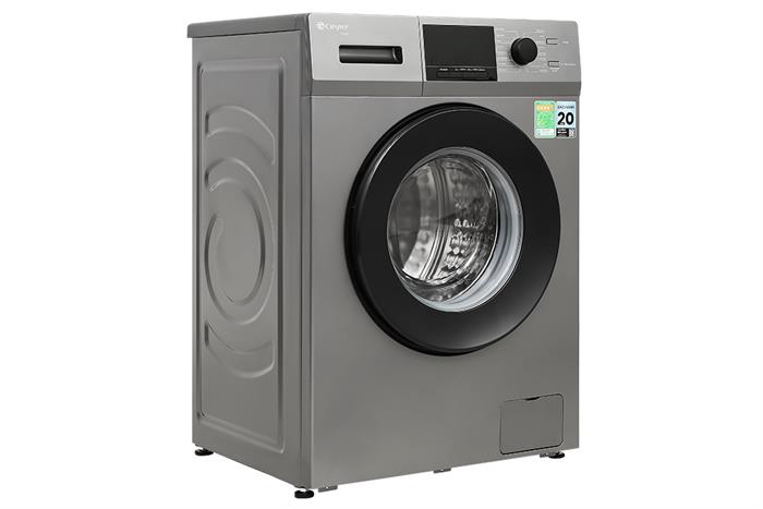 Máy Giặt Casper Inverter 10.5 Kg WF-105VG5